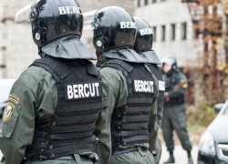 Частной охране запретят работать с госучреждениями