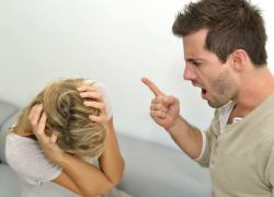 Сбежавшая любовница и несостоявшаяся теща пережили дебош обиженного мужчины в Бендерах