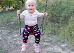 Чудовищная трагедия. 4-летнюю девочку, которую искали всю ночь, нашли мертвой в канаве