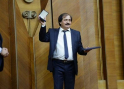 Ботгрос и Дога поддержали Филипа, баллотирующегося в Страшенах 