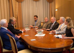 Экс-президентов Молдовы намерены лишить комфорта и привилегий