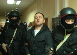 "Ваня Писатель" заявил, что прокурор Китороагэ заставил его признаться в том, "чего не было"