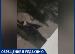 Извращенец напугал девушек в общежитии в Кишиневе, они сняли его на видео (18+) 
