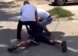 Серию ограблений детсадов в Кишиневе совершил молодой рецидивист