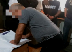 Массовые обыски и задержания проведены по делу об отмывании 8 млн леев