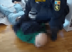 Бывший глава спортивной федерации задержан за шантаж двух молодых предпринимателей