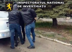 Незаконная миграция в Молдове: полиция раскрыла преступную группировку