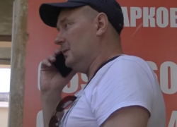 В Кишиневе средь бела дня был похищен украинский судья Николай Чаус 