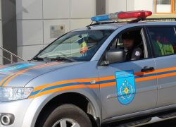 Два сотрудника ГИЧС предстанут перед судом по делу о гибели супружеской пары