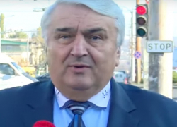 Серафим Урекян призвал голосовать за Иона Чебана