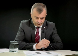 Мы не можем дальше позволять себе «менять удочку на рыбку», - Кику