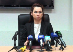 Ревенко велела полиции экономить на отоплении