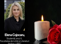 Найденная при странных обстоятельствах мертвой в квартире девушка была студенткой с выдающимися показателями в учебе