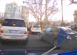 Появилось видео наезда на ребенка на Христо Ботев