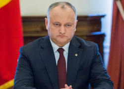 Предвыборная каденция черного пиара - аудио-фейк про президента и примара Кишинева