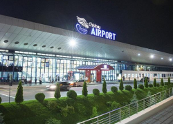 Новые правила в аэропорту Кишинева