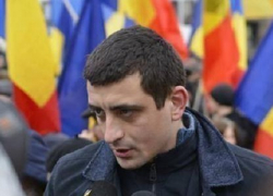 Унионист Джеорже Симион вновь объявлен персоной нон-грата в Молдове 