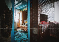 Женщину и двух детей доставили в больницу Кишинева с острым отравлением