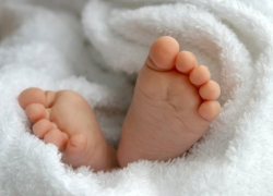 В Оргеевском районе младенец умер во время кормления грудью