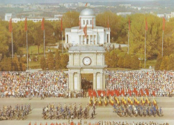 6 мая 1990 - Молдова выходит из «декрета»