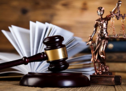 Молдавские адвокаты бастуют против действий правящей партии PAS