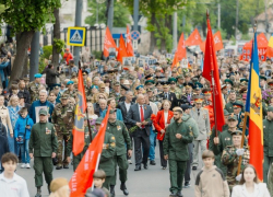 Социалисты приняли участие в Марше Победы и Бессмертного полка в Кишиневе и во всех районах Молдовы