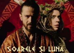 Паша Парфений призвал всех пойти на «проевропейское» собрание PAS 21 мая