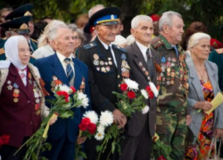 По инициативе БКСМ ветеранам ВОВ могут выплатить по 20 000 леев