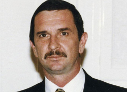 Экс-полпреда президента России депортировали из Кишинева в Москву 