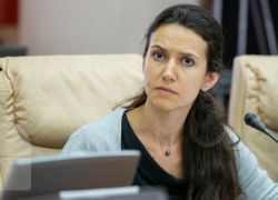 Виктор Шелин: экс-министр Стамате нарушила государственную клятву и совершила уголовные преступления