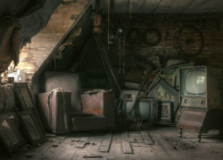 Несовершеннолетнего парня обнаружил повешенным в пригороде Кишинева его старший брат 