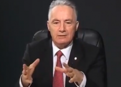 Министр обороны: «Мы нейтральное государство, народ против вступления в НАТО»