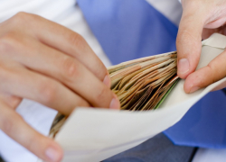 Около 25% граждан в Молдове работают неофициально