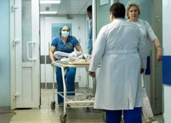 Молодая женщина неожиданно скончалась после инъекции в тюрьме Прункул