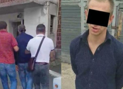 38-летний мужчина обокрал воспитательницу детского сада