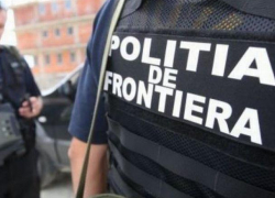 Трое израильтян угодили под арест за то, что оскорбили сотрудника пограничной полиции