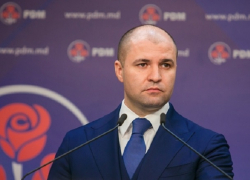 Владимир Чеботарь обещает новое парламентское большинство с Pro Moldova