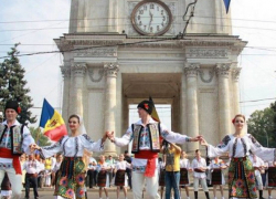 В День города столичные бюджетники будут отдыхать  