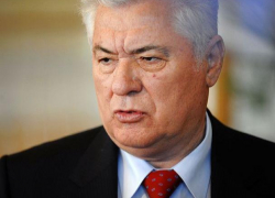 Владимир Воронин: Бобока выкинули в окно его же друзья