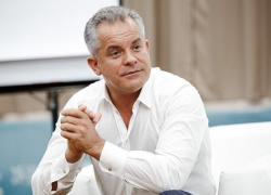 Плахотнюк заявил, что с ним "все в порядке"