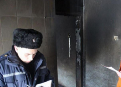 Спасатели установили три возможные причины пожара в Ниспоренском районе, унесшего три жизни