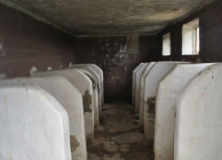 1,25 млн евро выделят власти на ремонт школьных туалетов