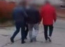 Банда украинцев, грабившая дома и квартиры в Кишиневе, попала в засаду