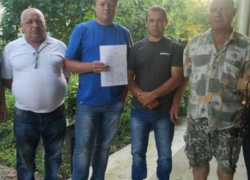 Еще одна примэрия признала власть нового Парламента и Правительства