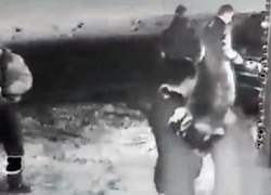 Появилось видео расстрела братьев в Москве, погибших прямо во время свадьбы