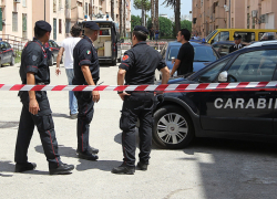 Операция «Вампиры»: массовое задержание молдавских мафиози провели итальянские карабинеры