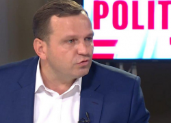 Нэстасе готов «топить» за Санду