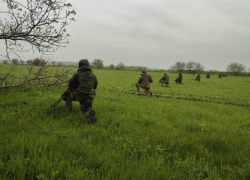 Страны НАТО, Молдова и Грузия проведут военные учения в Румынии