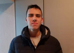 В столице уже неделю не могут найти пропавшего парня