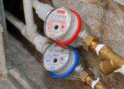 Региональные водоканалы динамят НАРЭ и не возвращают потребителям деньги за счетчики